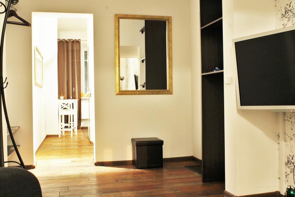 Juhkentali 32 Apartment Tallinn Pokoj fotografie