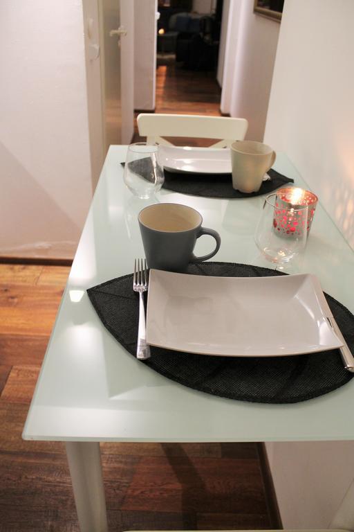 Juhkentali 32 Apartment Tallinn Pokoj fotografie