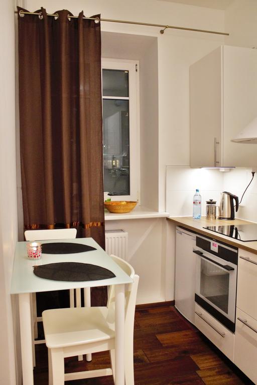 Juhkentali 32 Apartment Tallinn Pokoj fotografie
