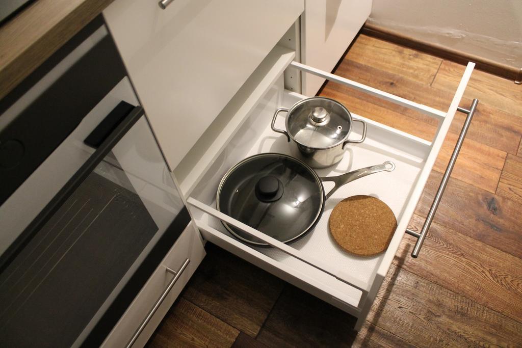 Juhkentali 32 Apartment Tallinn Pokoj fotografie