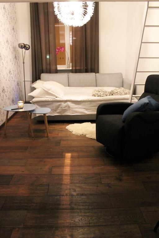 Juhkentali 32 Apartment Tallinn Pokoj fotografie