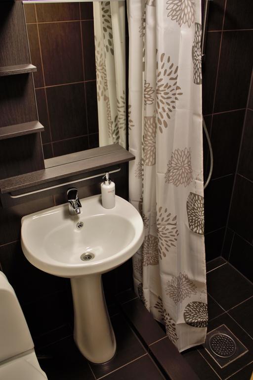 Juhkentali 32 Apartment Tallinn Pokoj fotografie
